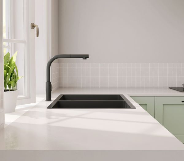 Cost of Cast Iron Sink Installation in Palmdale