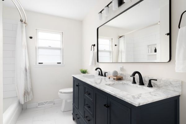 Cost of Cracked Sink Repair in Palmdale