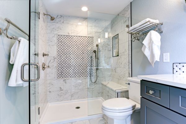 Cost of Shower Base Repair in Palmdale