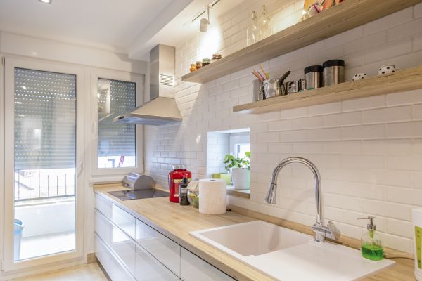 Cost of Sink Replacement in Palmdale