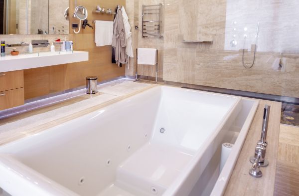 Cost of Tub Repair Service in Palmdale