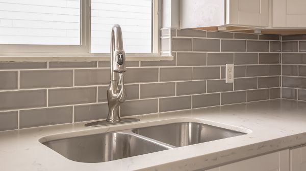Cost of Undermount Sink Installation in Palmdale