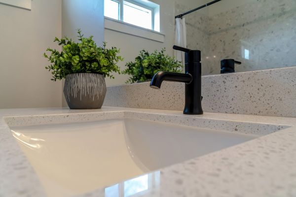 Cost of Undermount Sink Replacement in Palmdale