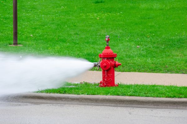 Cost of Water Hydrant Installation in Palmdale