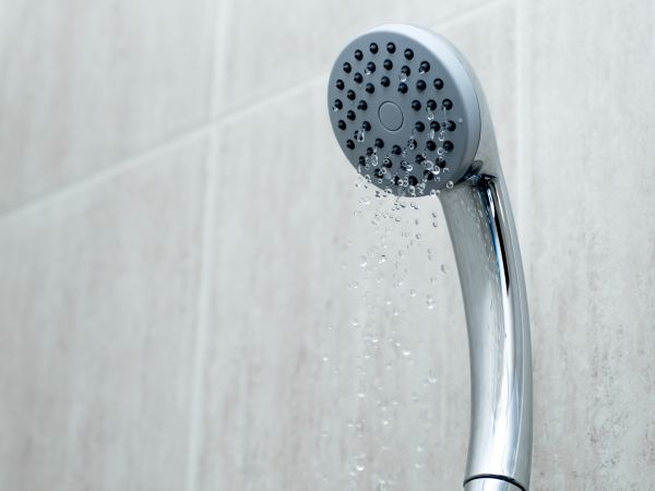 Cost of Water Pressure Repair in Palmdale