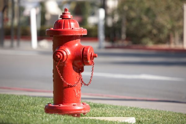 Cost of Yard Hydrant Installation in Palmdale