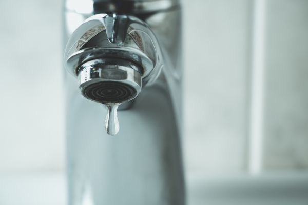 Cost of Leaky Faucet Repair in Palmdale