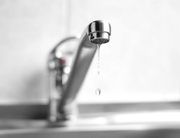 Cost of Dripping Faucet Repair in Palmdale
