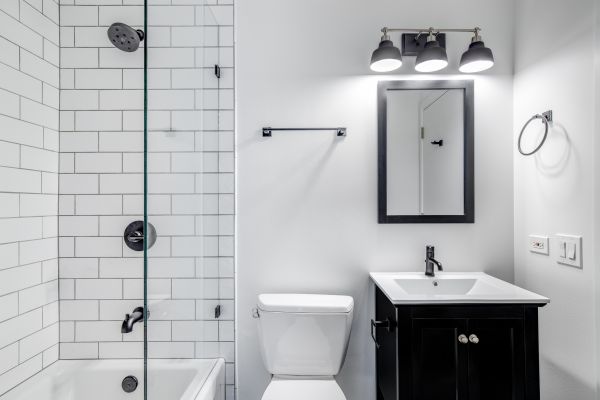 Cost of Plumbing Fixtures Installation in Palmdale