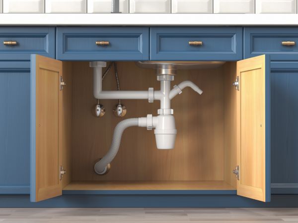 Cost of Water Pipe Replacement in Palmdale