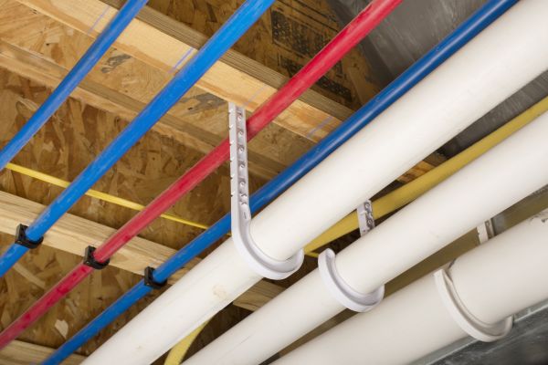 Cost of Pipe Installation in Palmdale