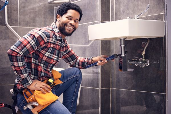 Cost of Plumbing Upgrade Service in Palmdale