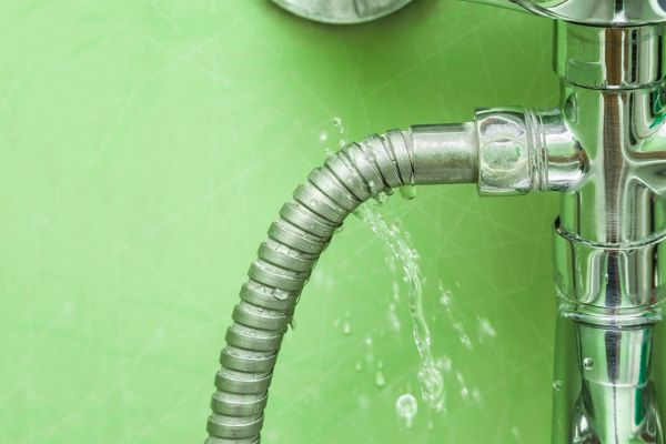 Cost of Plumbing Leak Repair in Palmdale