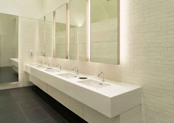 Cost of Office Plumbing in Palmdale