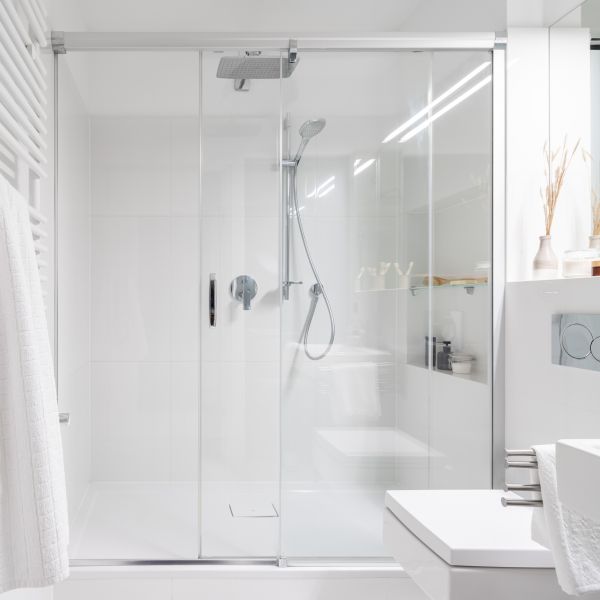 Cost of Shower Repair in Palmdale