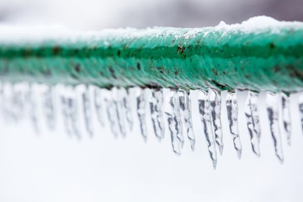Cost of Frozen Pipe Repair in Palmdale