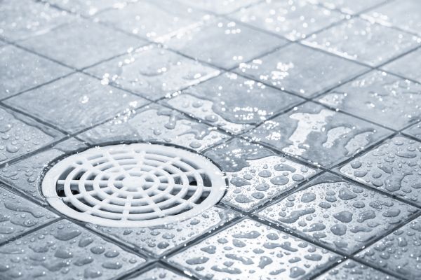 Cost of Shower Drain Installation in Palmdale