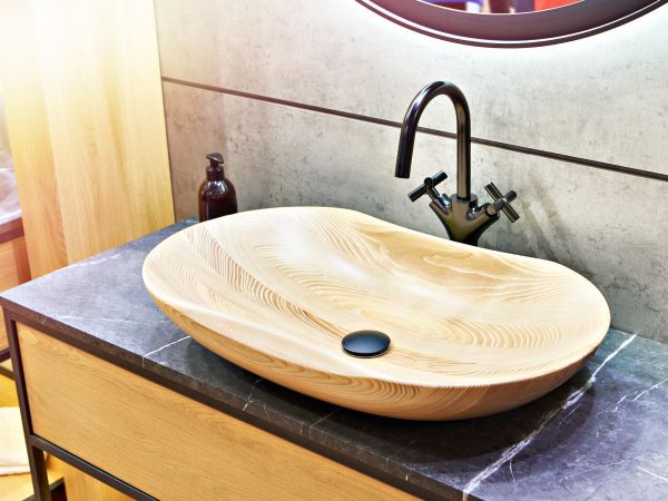 Cost of Bathroom Sink Repair in Palmdale