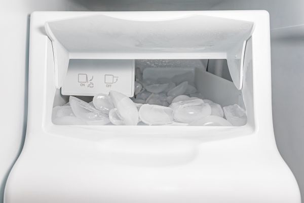 Cost of Ice Maker Line Installation in Palmdale