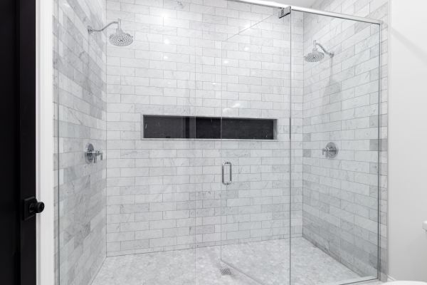 Cost of Shower Stall Repair in Palmdale