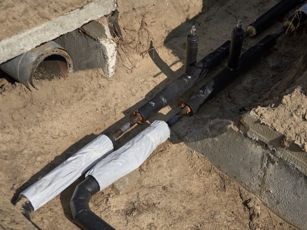 Cost of Trenchless Plumbing Service in Palmdale