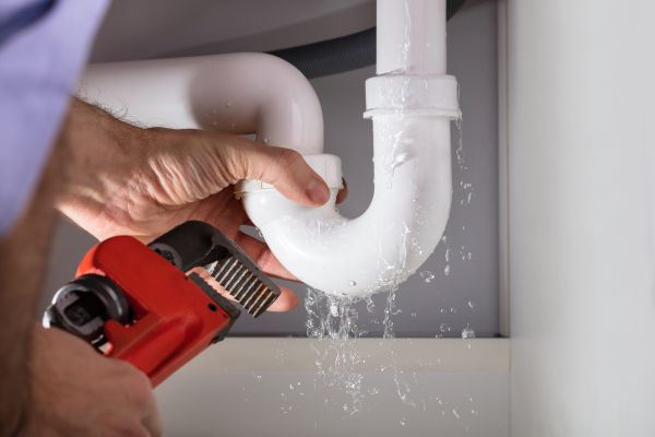 Cost of Water Leak Detection in Palmdale