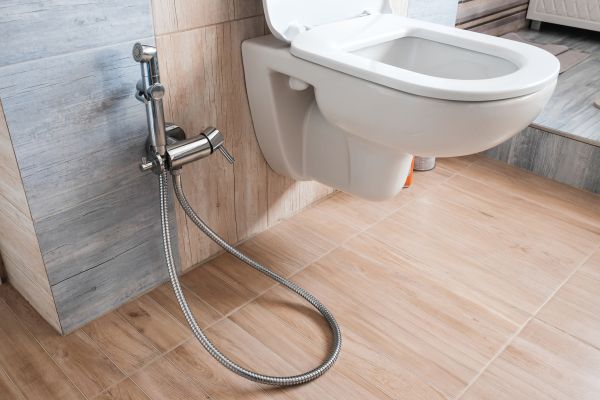 Cost of Bidet Service in Palmdale