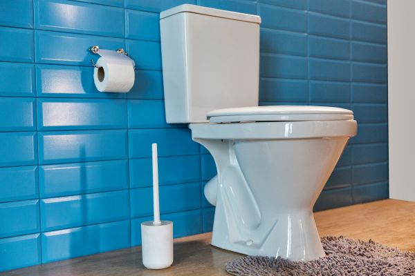 Cost of Toilet Tank Repair in Palmdale