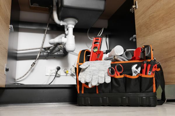 Cost of Pipe Leak Repair in Palmdale