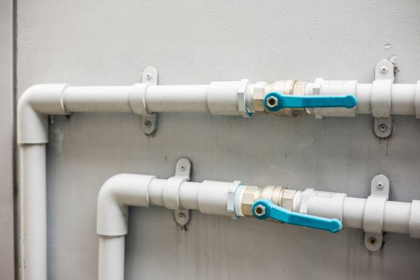 Cost of Outdoor Plumbing Repair in Palmdale