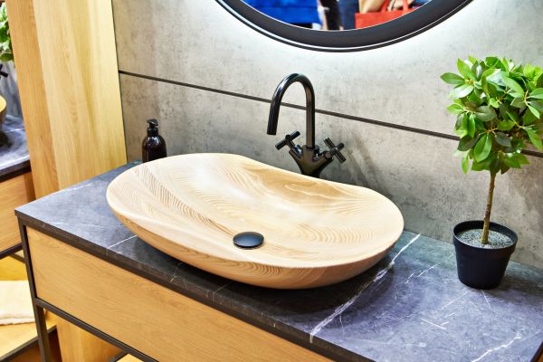 Cost of Bathroom Sink Installation in Palmdale