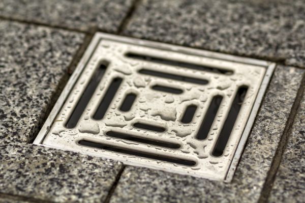 Cost of Floor Drain Installation in Palmdale