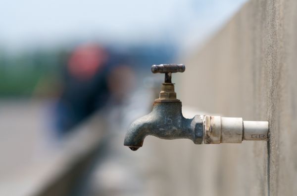 Cost of Outdoor Faucet Installation in Palmdale