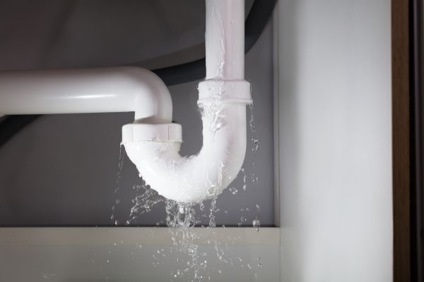 Cost of Pipe Leak Detection in Palmdale