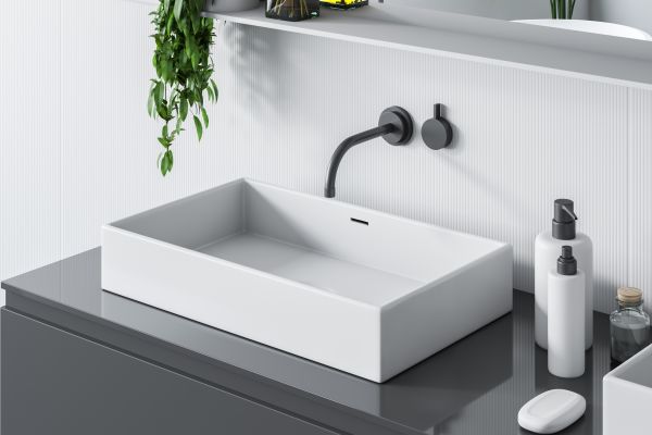 Cost of Bathroom Sink Replacement in Palmdale