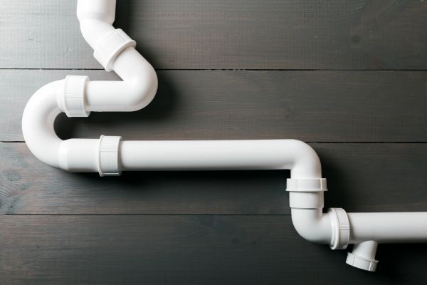 Cost of PVC Pipe Repair in Palmdale