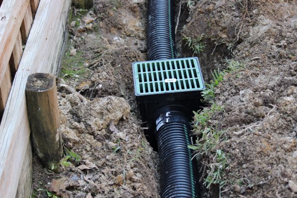 Cost of Drainage Pipe Repair in Palmdale