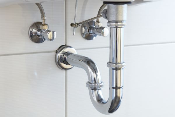 Cost of Water Pipe Installation in Palmdale