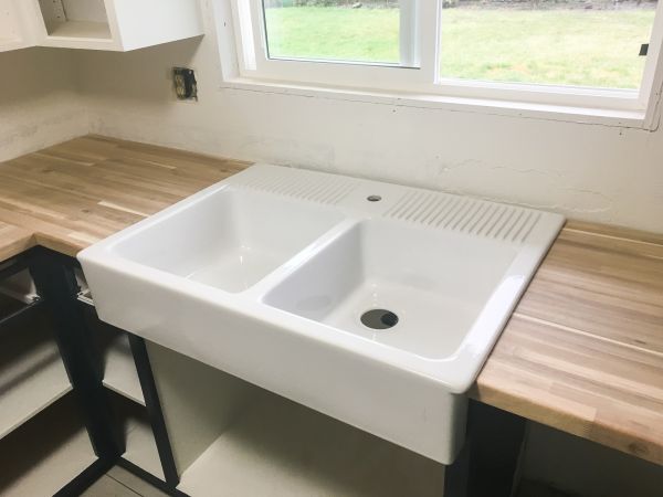 Cost of Chipped Sink Repair in Palmdale