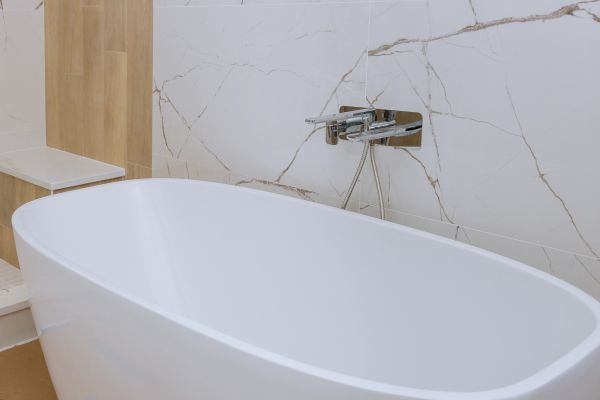 Cost of Bathtub Faucet Installation in Palmdale
