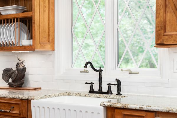 Cost of Apron Sink Installation in Palmdale