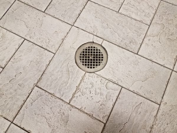 Cost of Floor Drain Plumbing in Palmdale