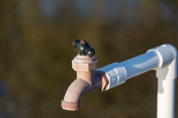 Cost of Water Spout Installation in Palmdale