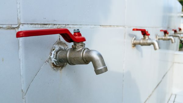 Cost of Water Spout Replacement in Palmdale