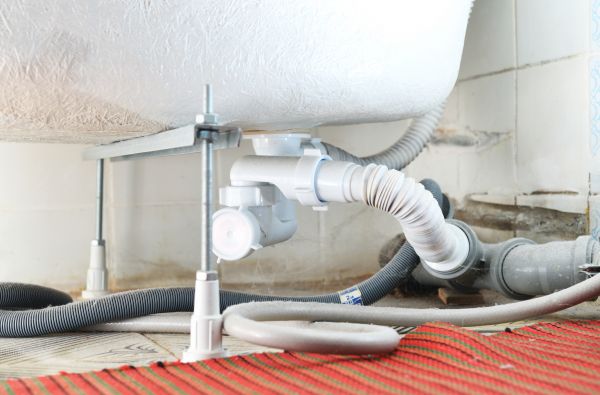 Cost of Tub Drain Repair in Palmdale