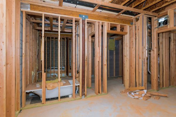 Cost of Basement Plumbing Installation in Palmdale