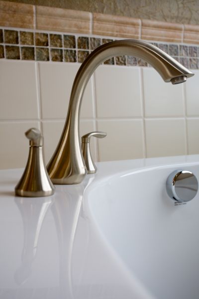 Cost of Bathtub Faucet Repair in Palmdale