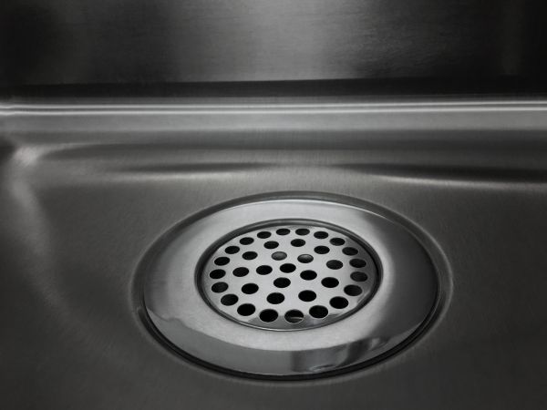 Cost of Kitchen Drain Installation in Palmdale