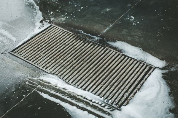 Cost of Garage Drainage Installation in Palmdale