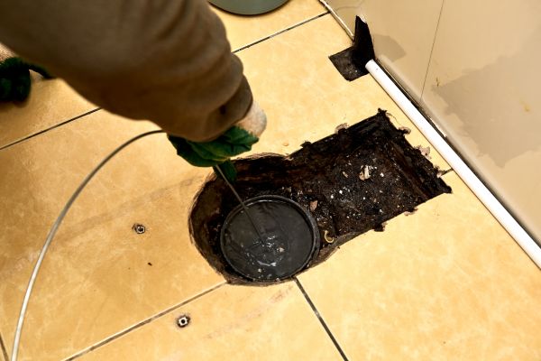 Cost of Toilet Drain Repair in Palmdale